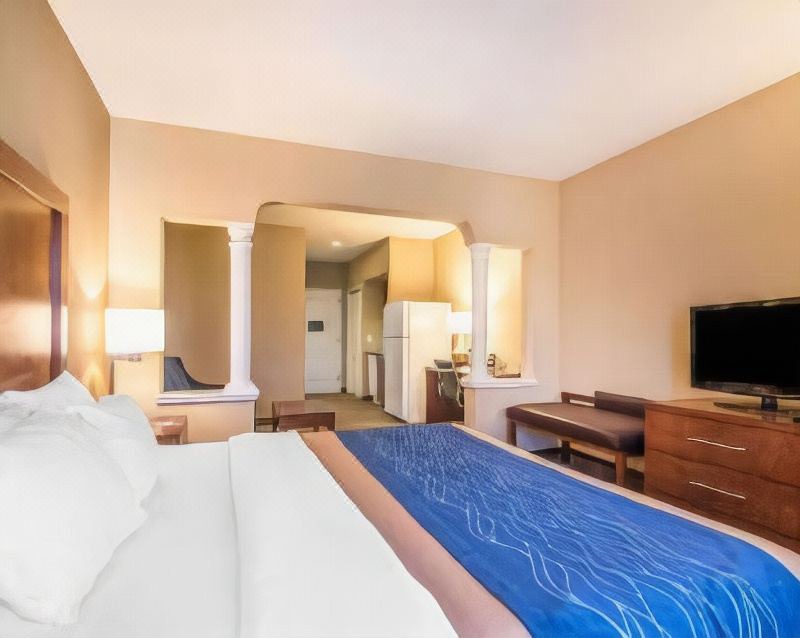 Photo of Bedroom in Dover
