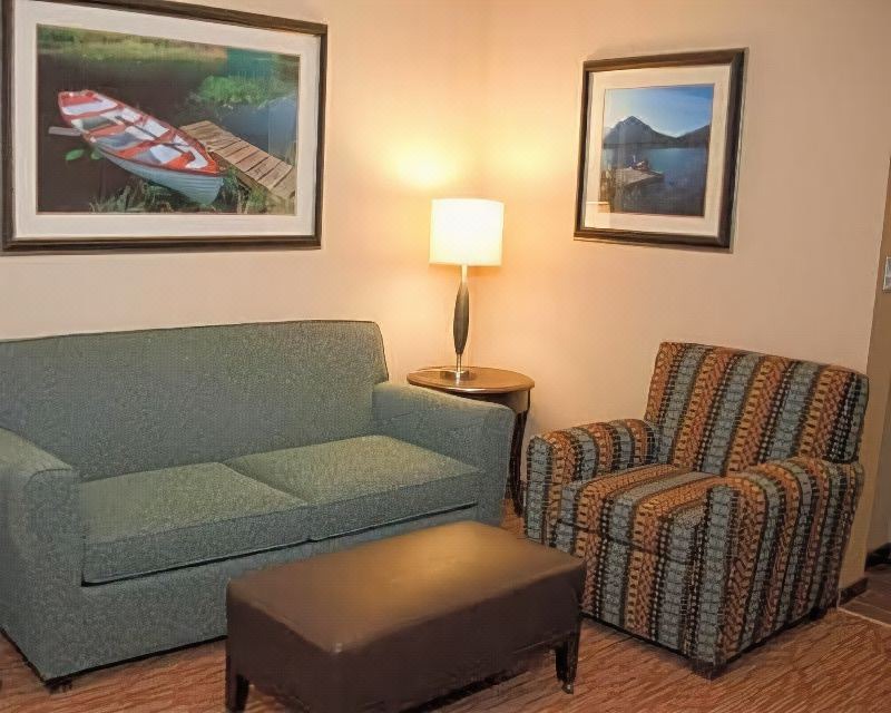 Photo of Livingroom in Watertown