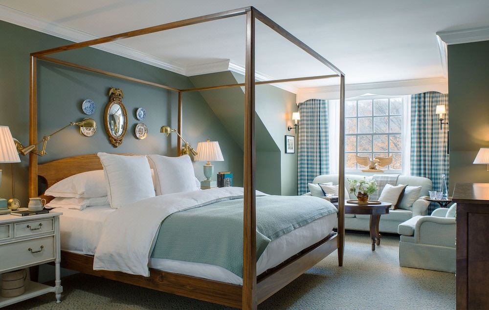 Photo of Bedroom in Woodstock