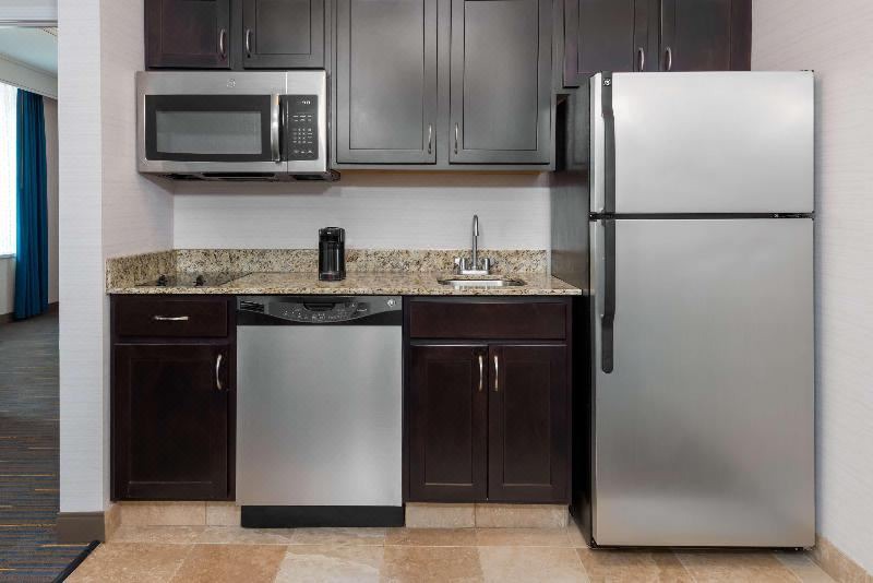 Photo of Kitchen in Downtown Buffalo