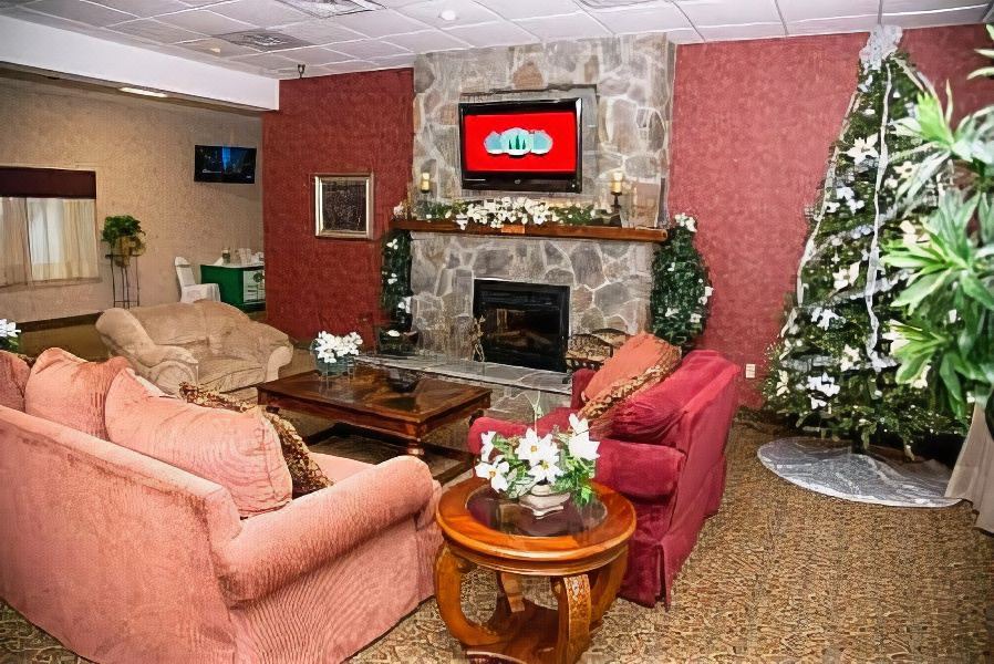 Photo of Livingroom in Summerlee