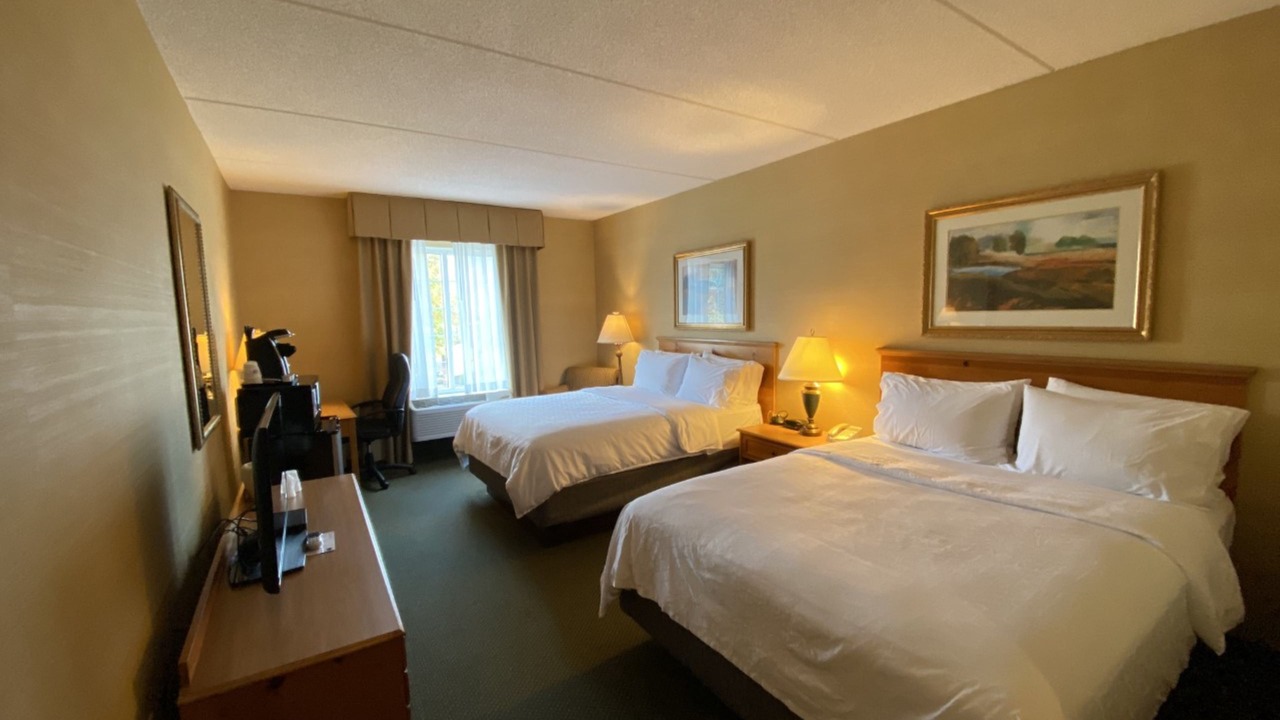 Photo of Bedroom in Warrenton