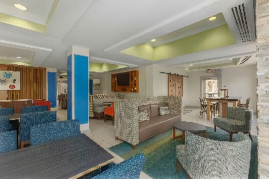 Photo of Livingroom in Johnson City