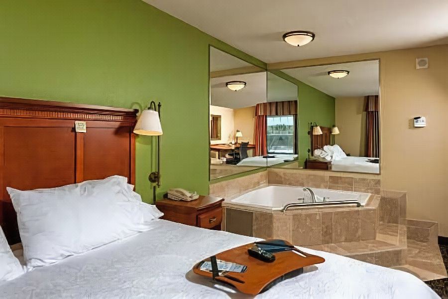 Photo of Bedroom in Thomaston