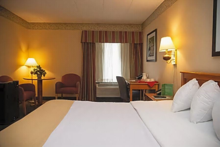 Photo of Bedroom in Summerlee
