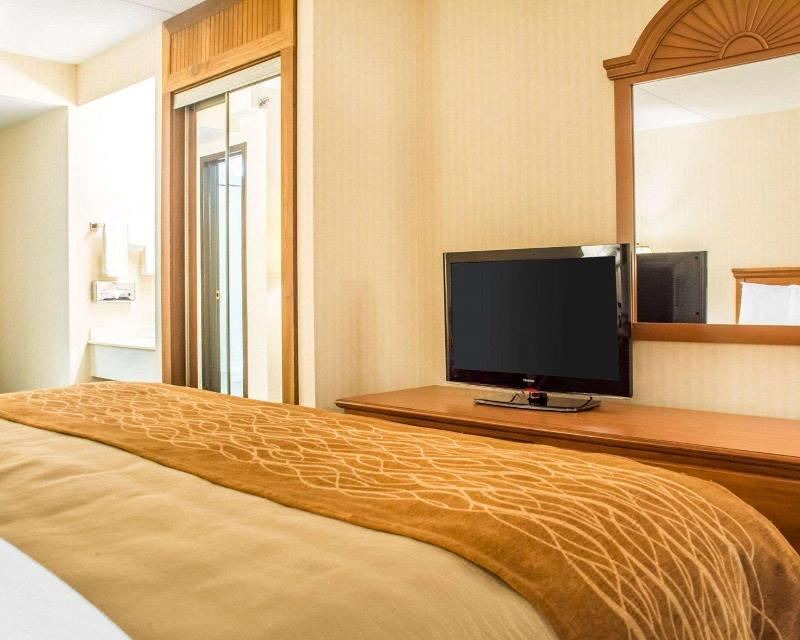 Photo of Bedroom in Binghamton
