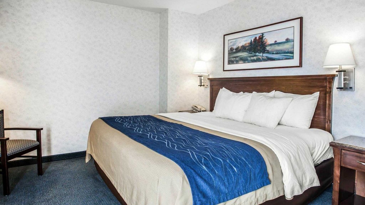 Photo of Bedroom in Guide Meridian