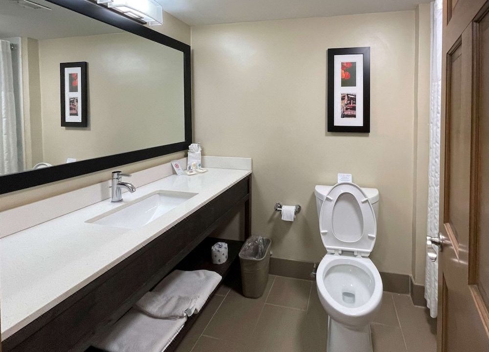 Photo of Bathroom in Binghamton