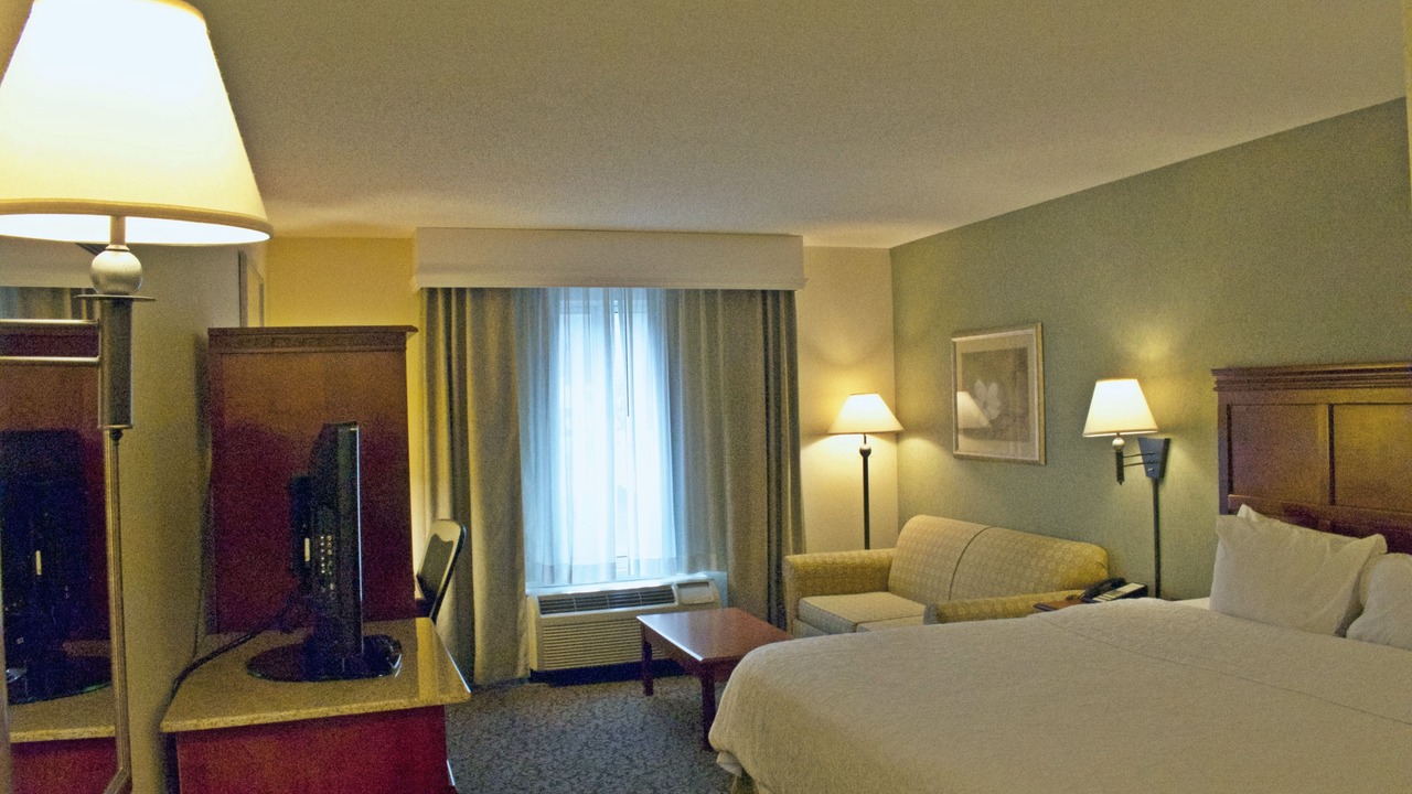 Photo of Bedroom in Ithaca