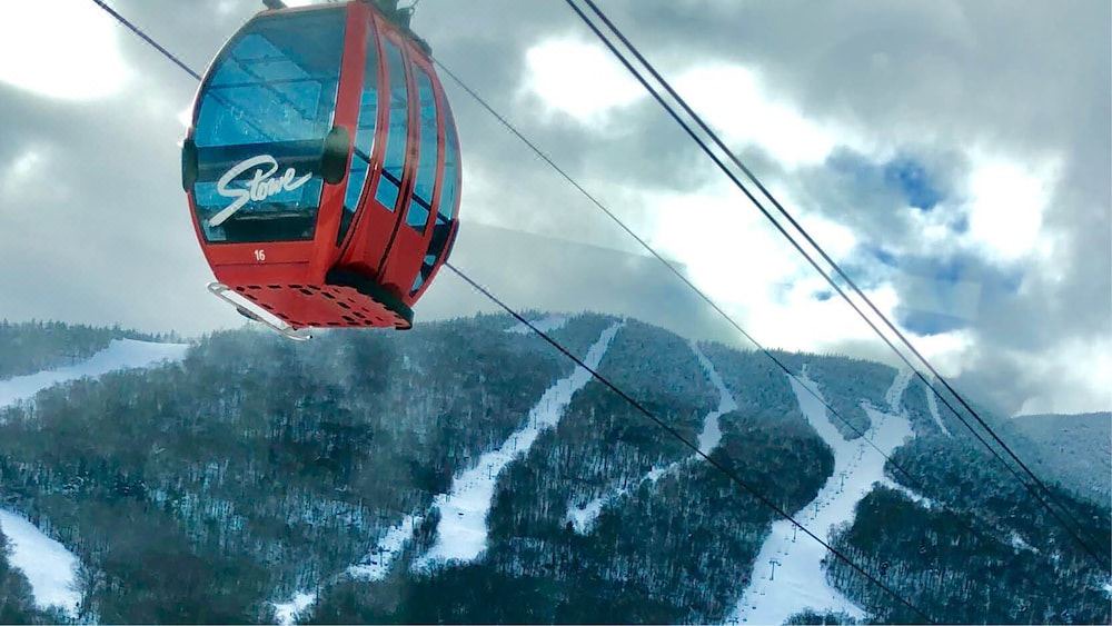 Photo of Others in Stowe Area