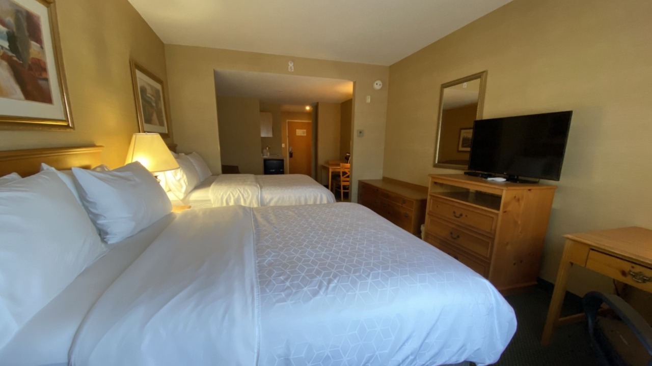 Photo of Bedroom in Warrenton