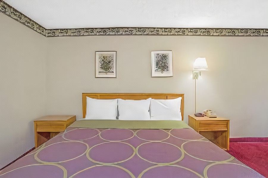 Photo of Bedroom in Lightfoot
