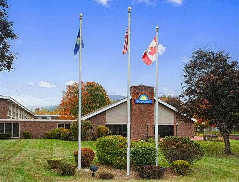 Photo of Buildings in East Haven  Rutland County