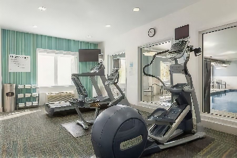 Photo of Livingroom in Johnson City