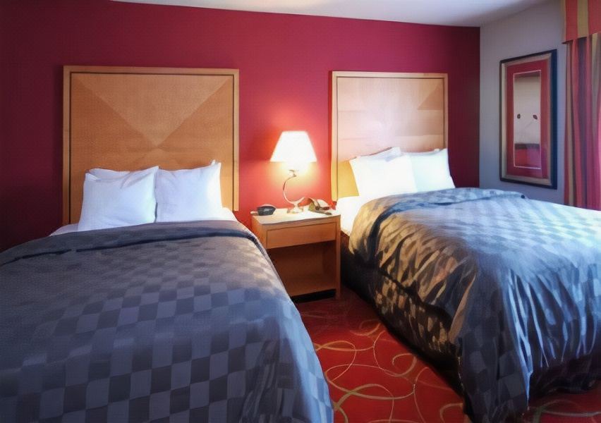 Photo of Bedroom in Glen Allen