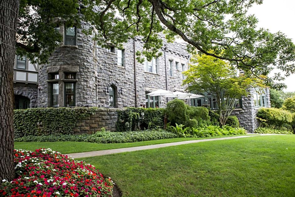 Photo of Buildings in Tarrytown
