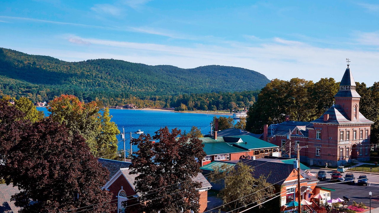 Photo of Others in Lake George