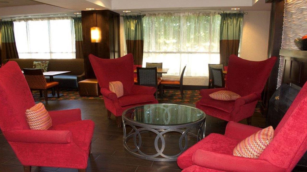 Photo of Livingroom in Ithaca