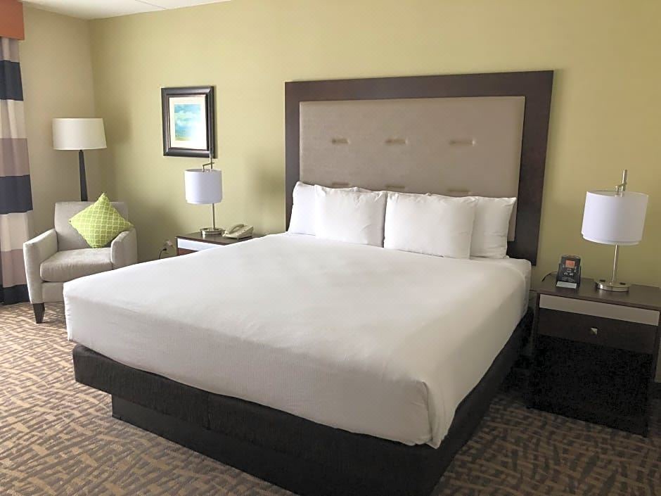 Photo of Bedroom in Downtown Buffalo