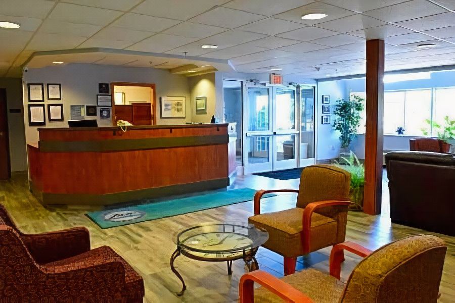 Photo of Livingroom in Auburn