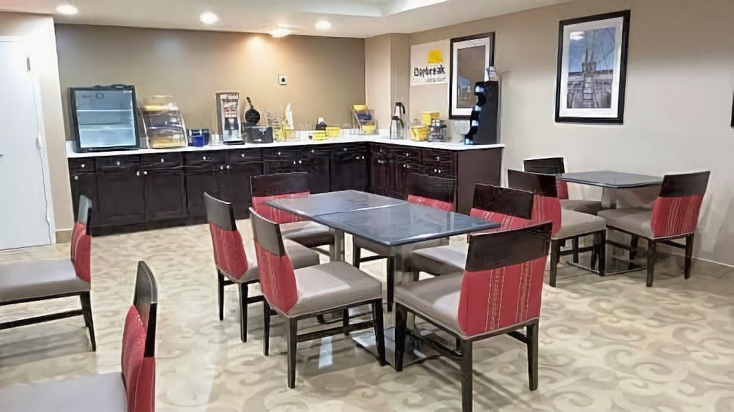 Photo of Livingroom in Flatlands