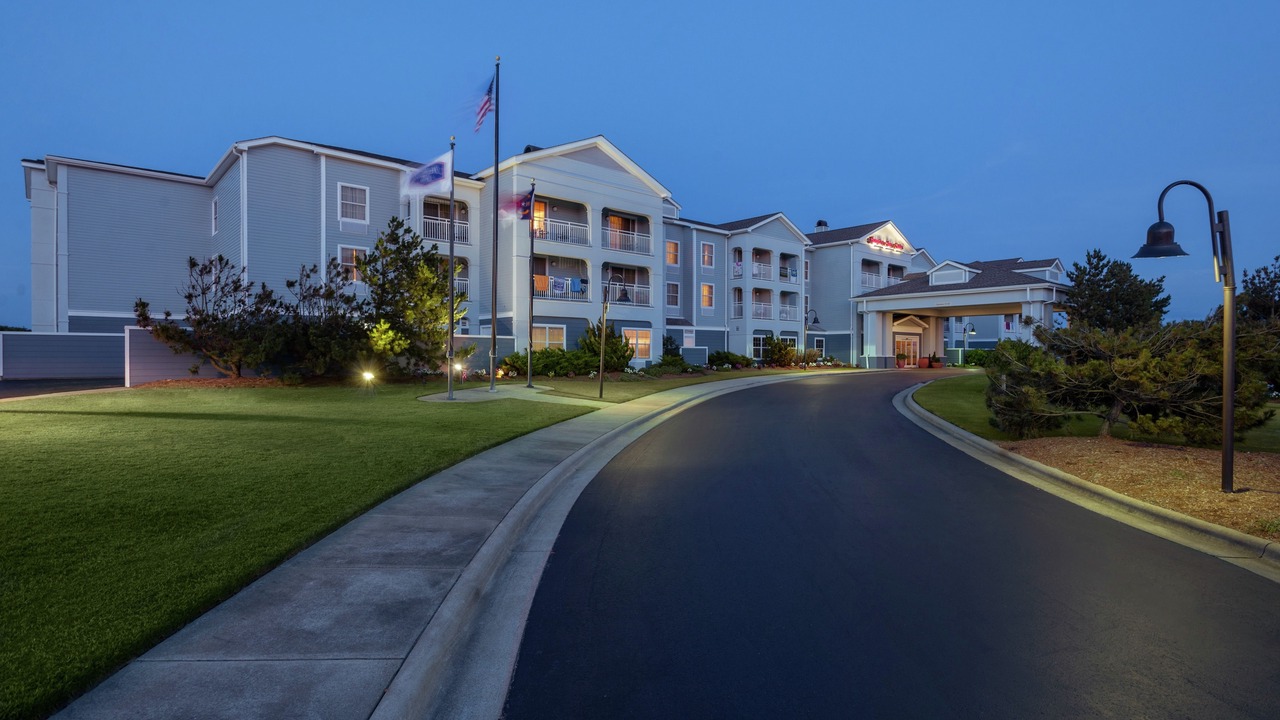 Photo of Buildings in Pine Island