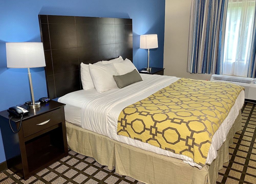 Photo of Bedroom in Latham
