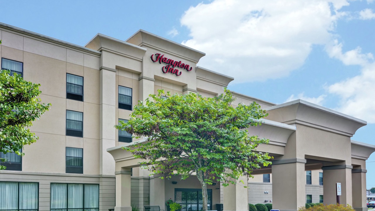 Photo of Buildings in South Waverly