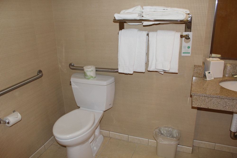 Photo of Bathroom in Warrenton