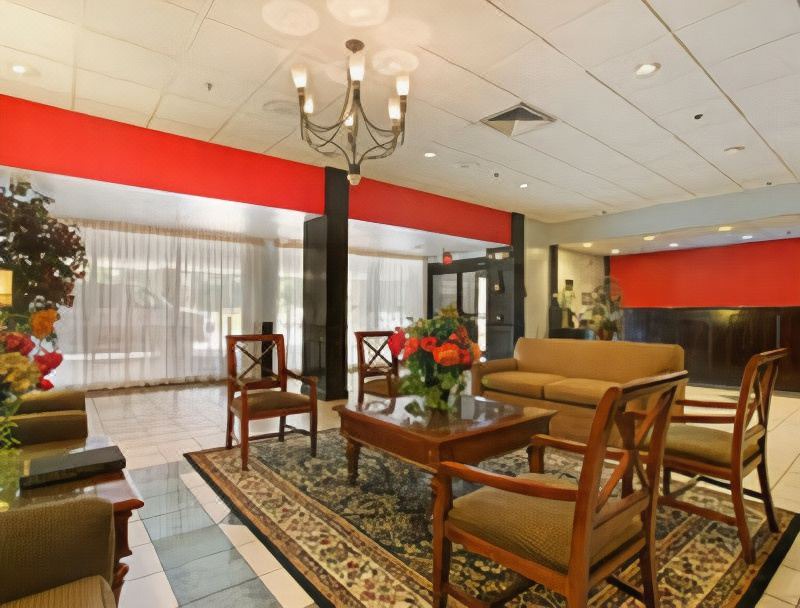 Photo of Livingroom in Albany