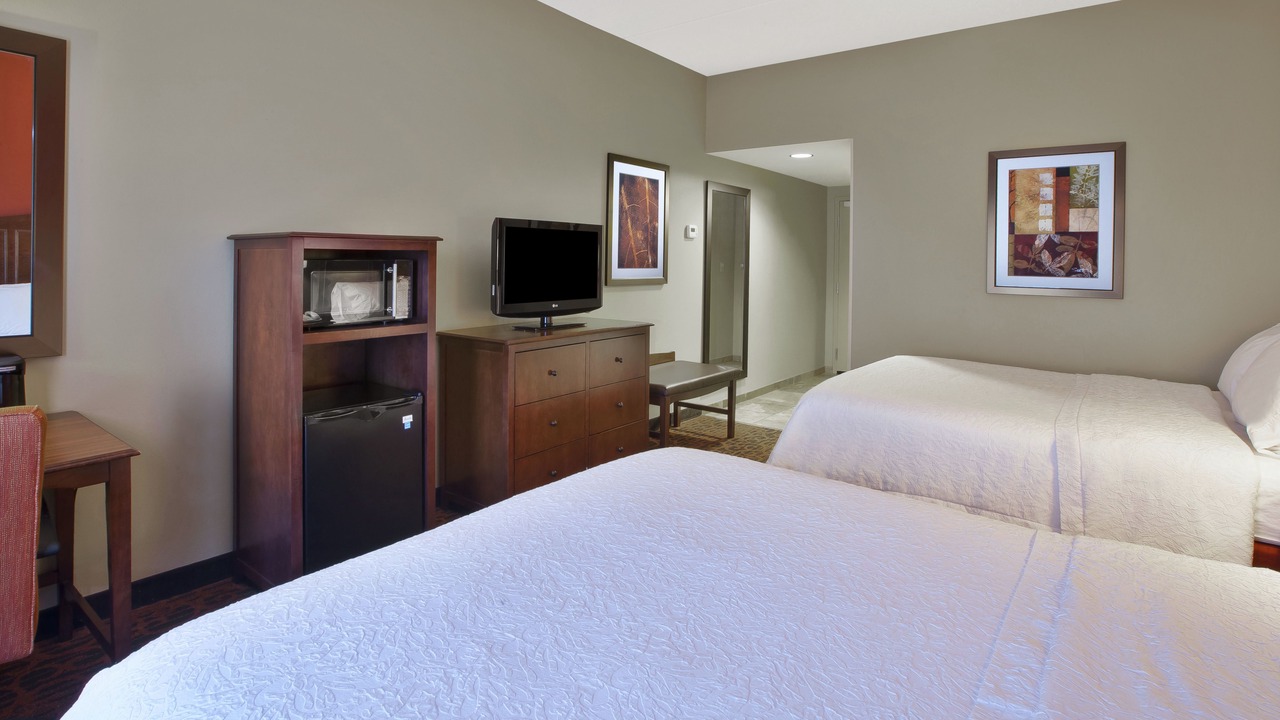 Photo of Bedroom in Brockport
