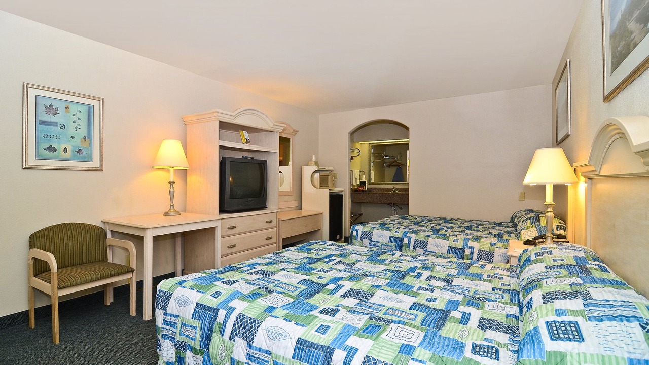 Photo of Bedroom in West Columbia