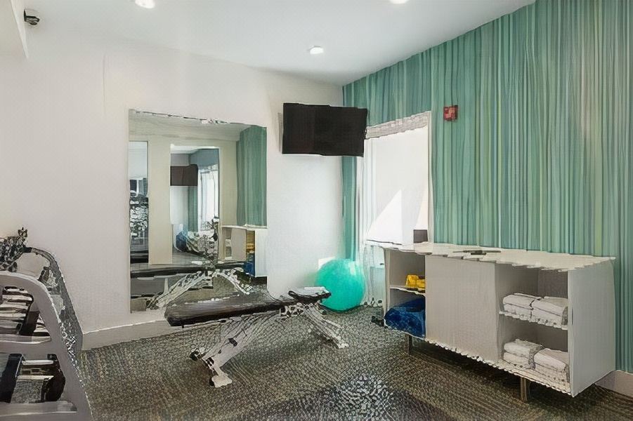 Photo of Livingroom in Johnson City