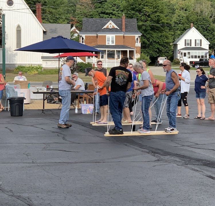 Photo of Others in Lancaster