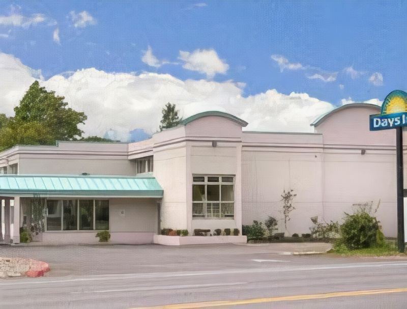Photo of Buildings in McKownville