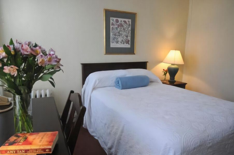 Photo of Bedroom in White River Junction