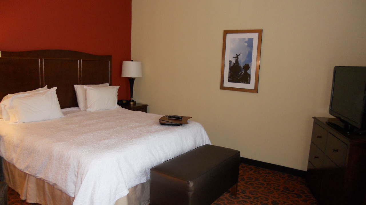 Photo of Bedroom in Corryville