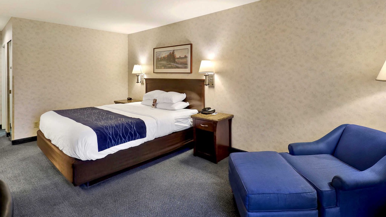 Photo of Bedroom in Guide Meridian
