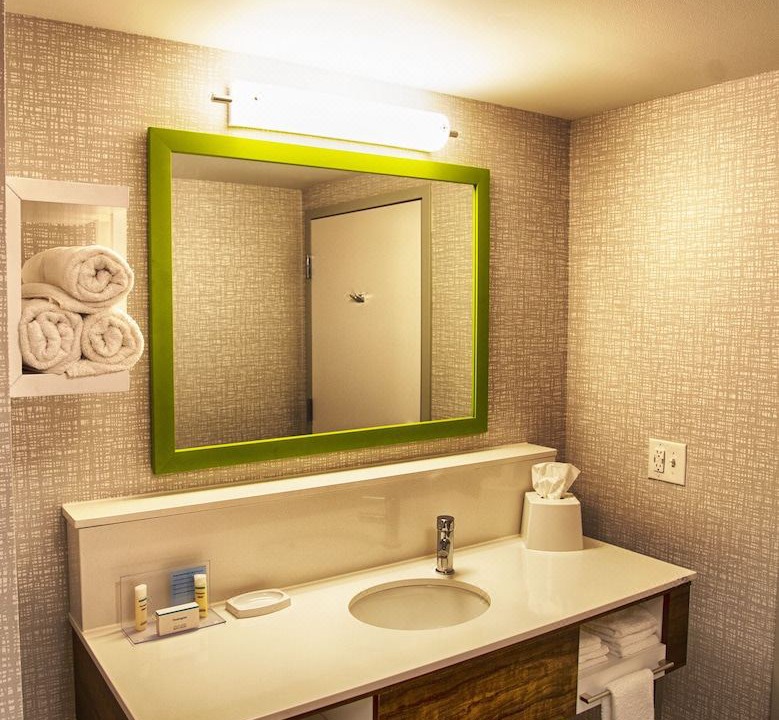 Photo of Bathroom in Utica