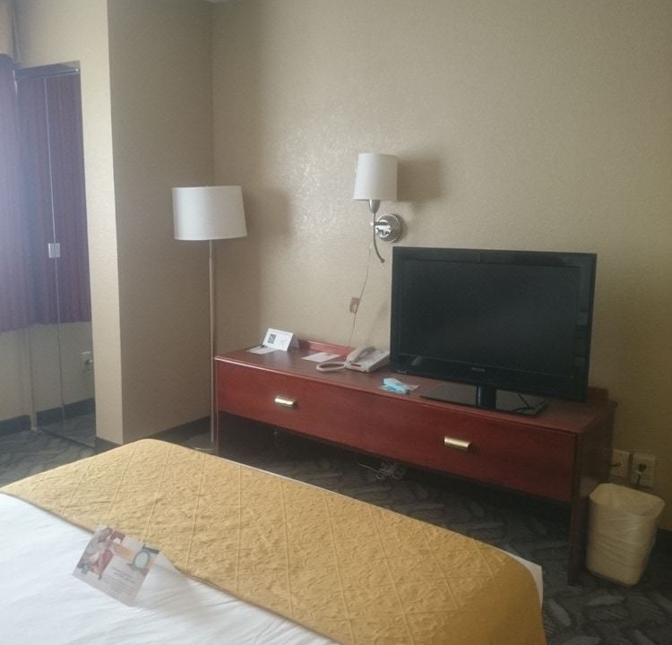 Photo of Bedroom in Hyde Park