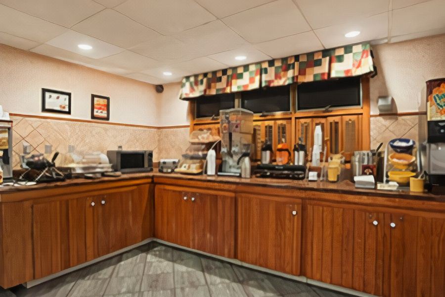 Photo of Kitchen in East Haven  Rutland County