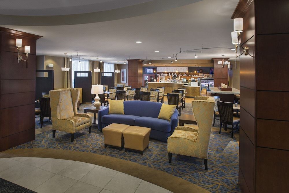 Photo of Livingroom in Saratoga Springs