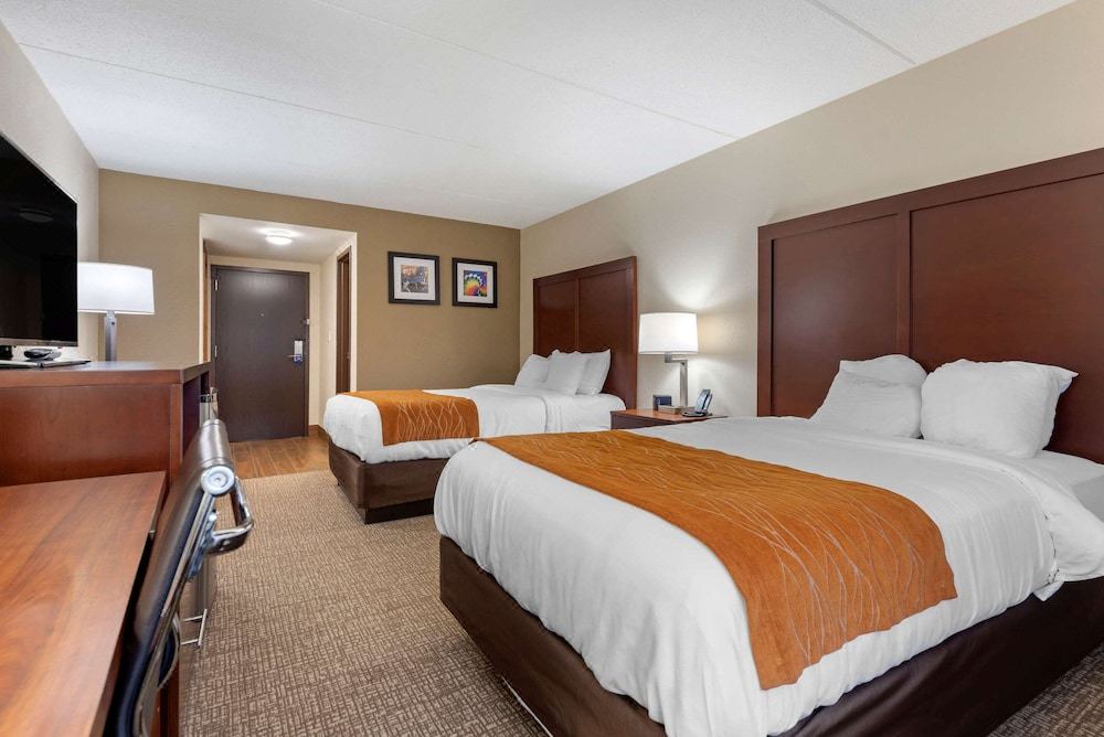 Photo of Bedroom in Binghamton