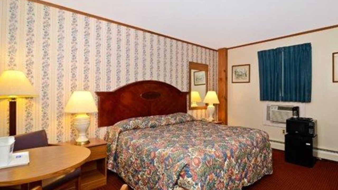 Photo of Bedroom in East Haven  Rutland County