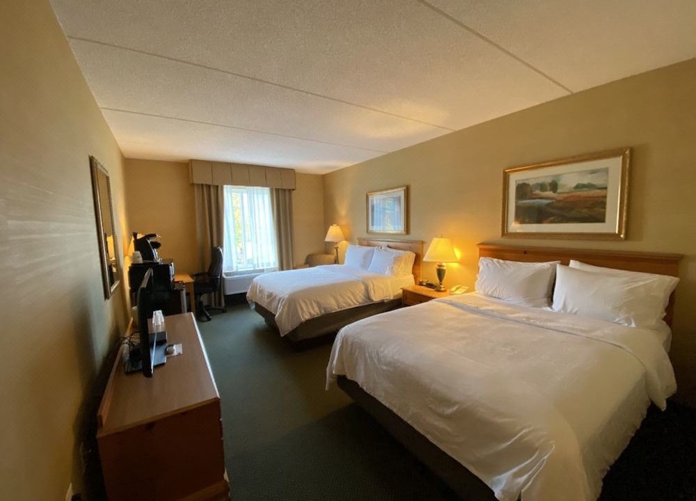 Photo of Bedroom in Warrenton