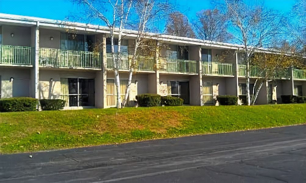 Photo of Buildings in Newburgh