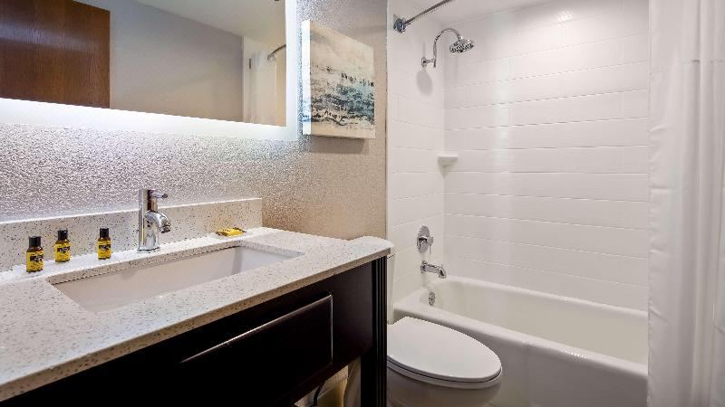 Photo of Bathroom in Lake Jackson