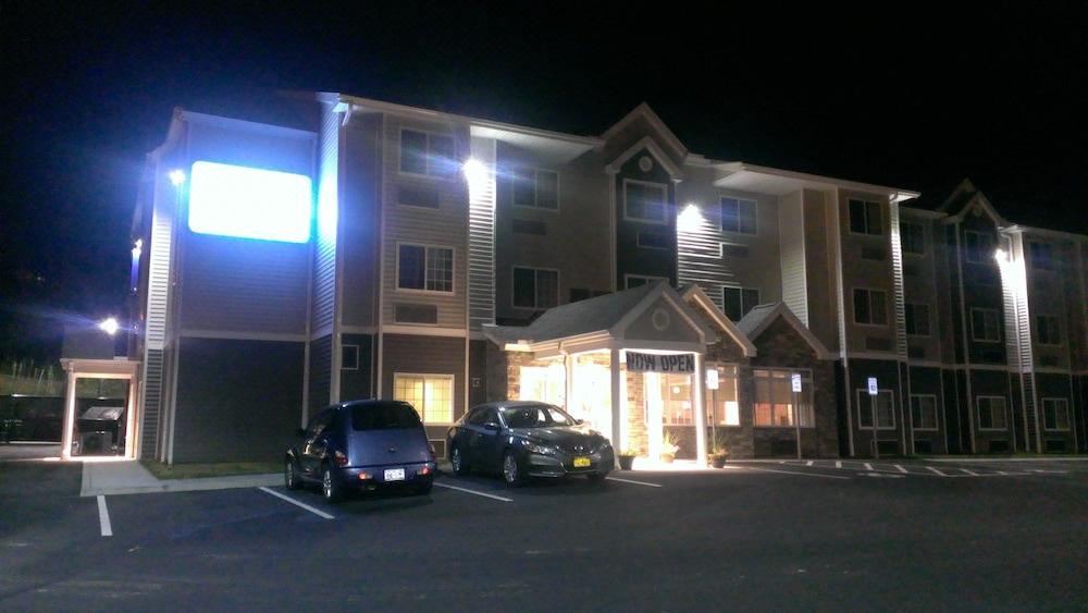 Photo of Buildings in Binghamton