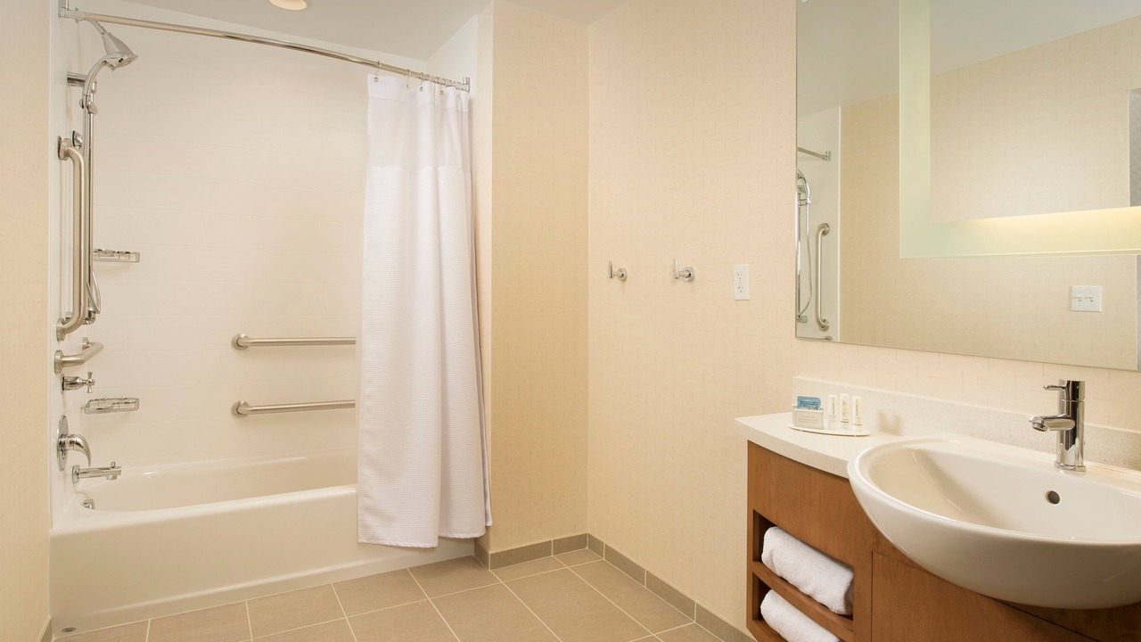 Photo of Bathroom in Bridgeport