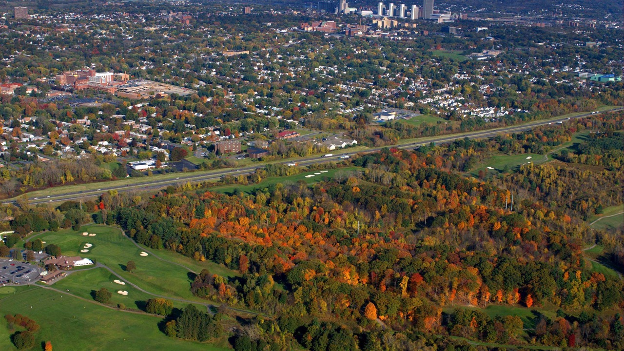 Photo of Outdoor in Newtonville